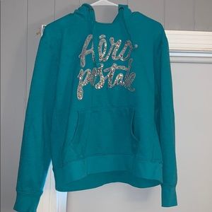 aeropostale sweatshirt